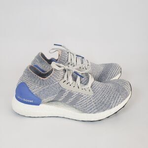 ADIDAS Ultraboost X Running Sneakers Shoes Women's Sz 9 - BB6155